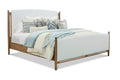 Verona - Upholstered Headboard