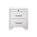 Civic - Nightstand