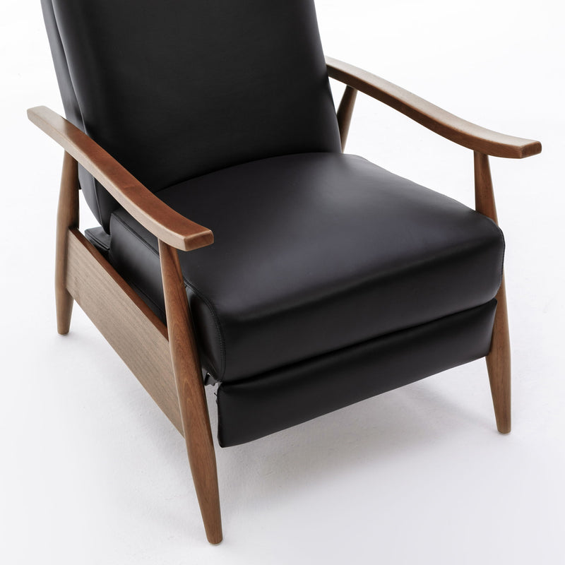 Fremont - Push Back Recliner