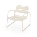 Conrad - Chair Outdoor Seating