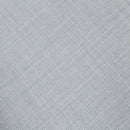 Arm Chair With Open Back Spindle Design, Padded Armrests