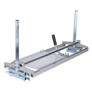 Portable Chainsaw Planking Lumber With Adjustable Milling Bar