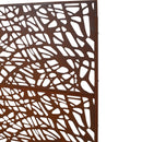 Outdoor & Indoor Freestanding Decorative Privacy Screen