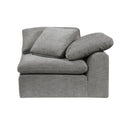 Naveen - Modular Sectional With Ottoman