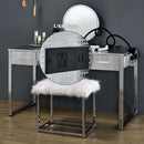 Myles - Vanity Desk - Atlantic Fine Furniture Inc