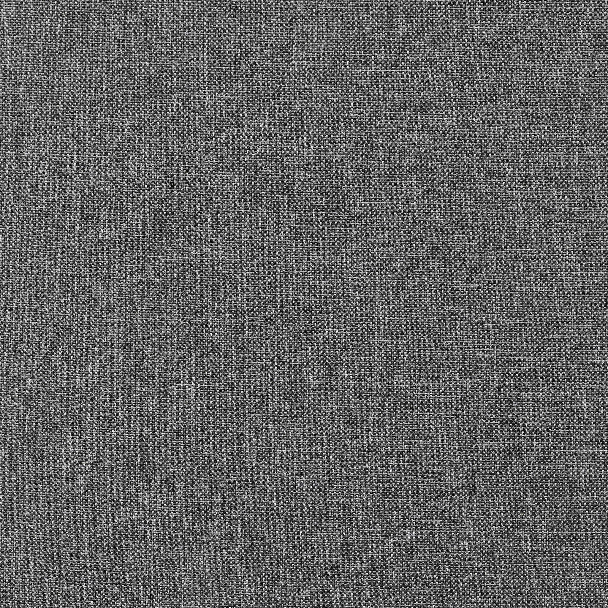 Sherry 7-piece Rectangular Marble Top Dining Table Set Grey