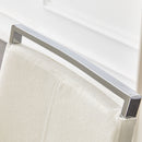 Dining Chairs With Ergonomic Backrest