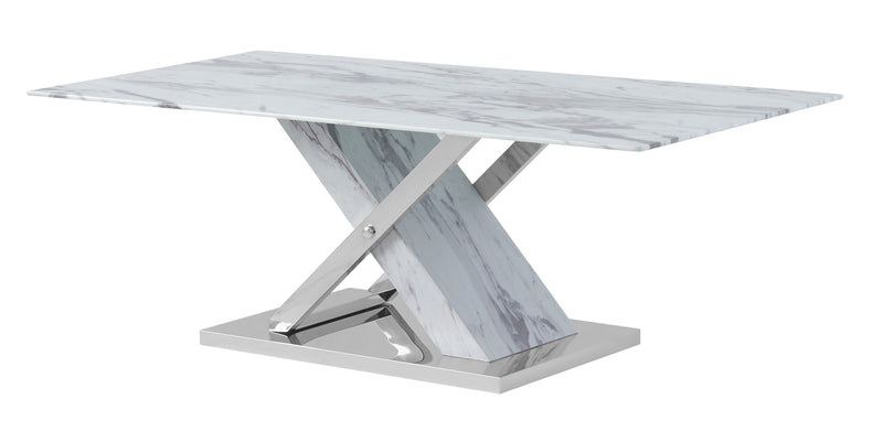 Rubble - Elegant Table