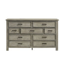 Sullivan - 9-Drawer Dresser