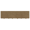 Arini - Cane Door Dining Sideboard Server