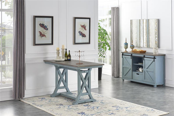 Bar Harbor Counter Height Dining Table
