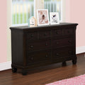 Glendale - 6 Drawer Dresser