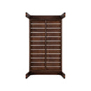 4 Piece Outdoor Sofa Set With Cushions And Coffee Table