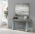 Bar Harbor Fold Out Console Table