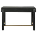 Arini - 2-Drawer Vanity Desk Makeup Table