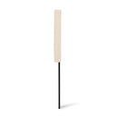 Messyah - Contemporary Upholstered Headboard