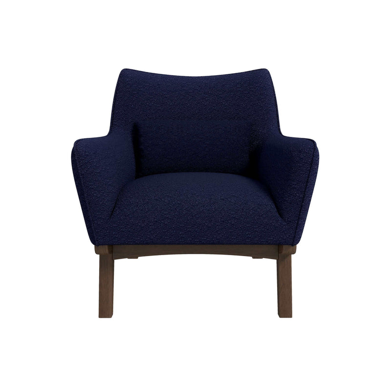 Brayden - Moder Armchair