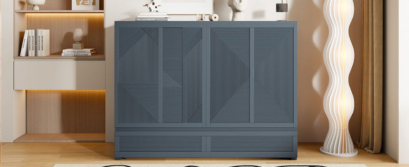 Murphy Bed With Large Drawer, USB Ports And Outlets