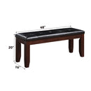 Urbana - Bench - Atlantic Fine Furniture Inc