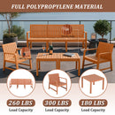 Furniture Set, Waterproof And Durable