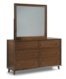Ludwig - Dresser - Atlantic Fine Furniture Inc
