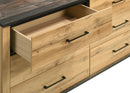Kaywood - 6-Drawer Dresser Cabinet