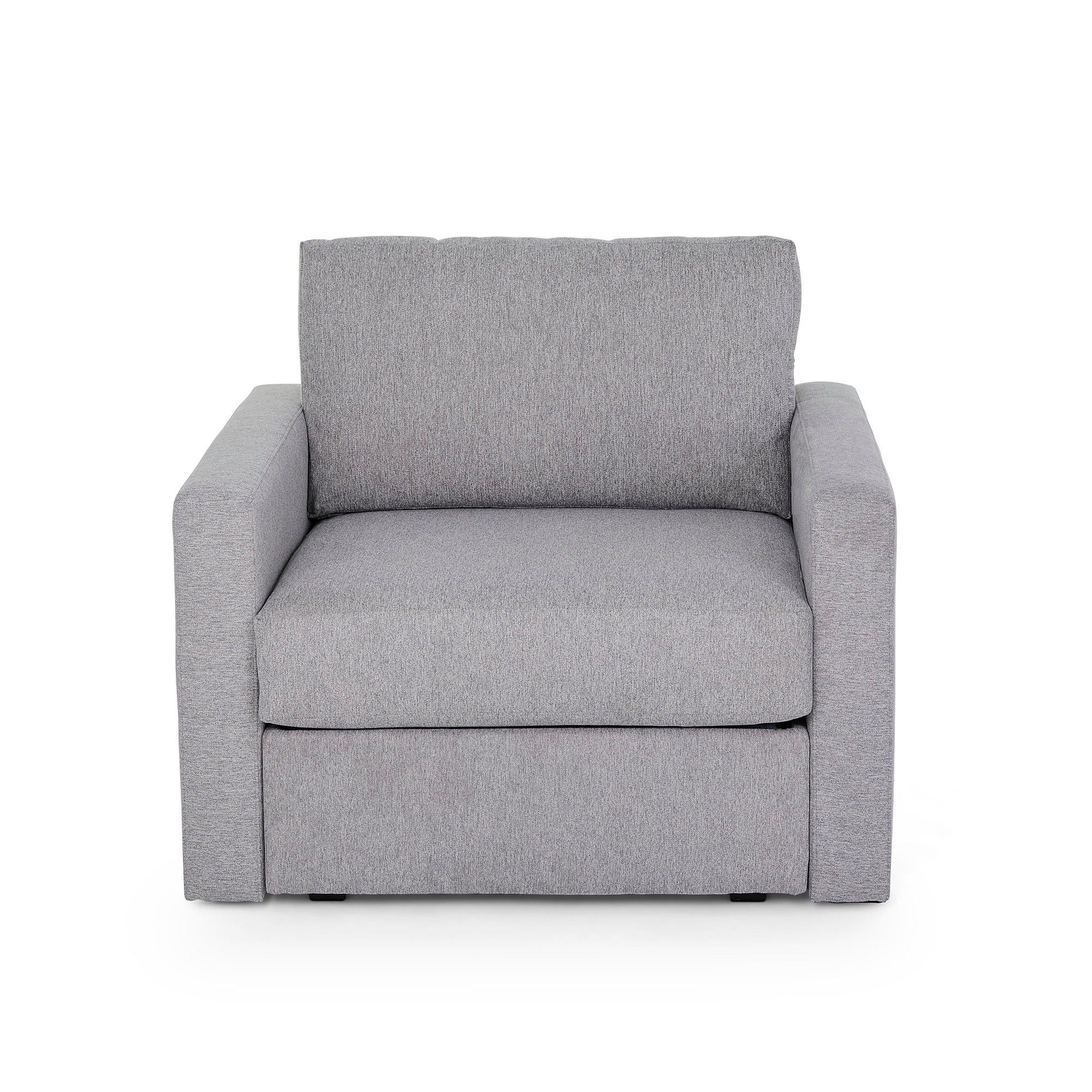 Flex - Chair With Standard Arm