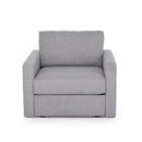 Flex - Chair with Standard Arm