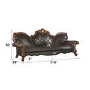 Picardy - Sofa - Atlantic Fine Furniture Inc