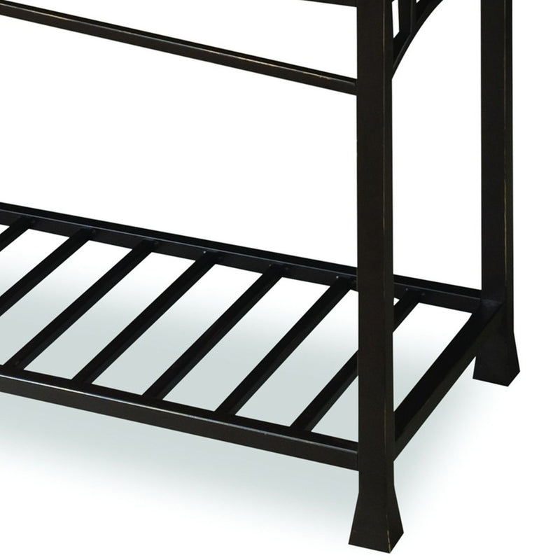 Modern - Craftsman Console Table