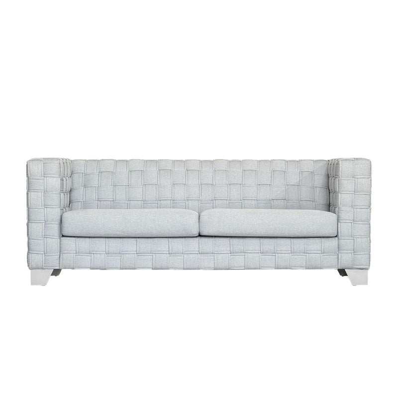 Sofa Set Include Chair Loveseat And Sofa