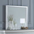 Louis Philippe III - Mirror