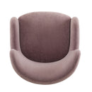 Lucia - Wingback Armchair