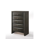 Ireland - Elegant Design Chest