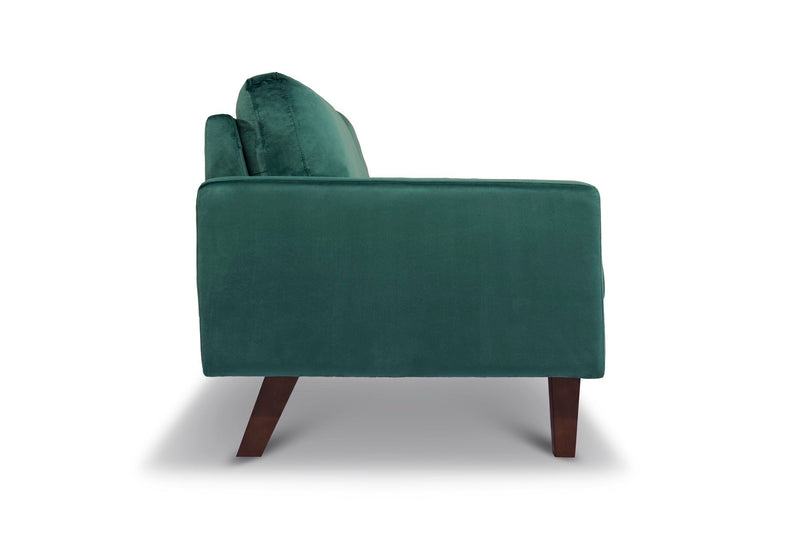 Comfortable Sofa With Durable Construction