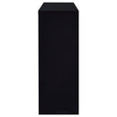 Prescott - Rectangular 2-Shelf Bar Unit - Atlantic Fine Furniture Inc