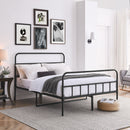 iron bed frame, metal bed frame, wrought iron bed frame, iron platform bed frame, iron canopy bed frame, iron twin bed frame, iron queen bed frame, iron king bed frame, iron double bed frame, iron sin