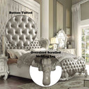Versailles - Best in Class - Bed