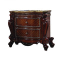 Picardy - Nightstand - Atlantic Fine Furniture Inc