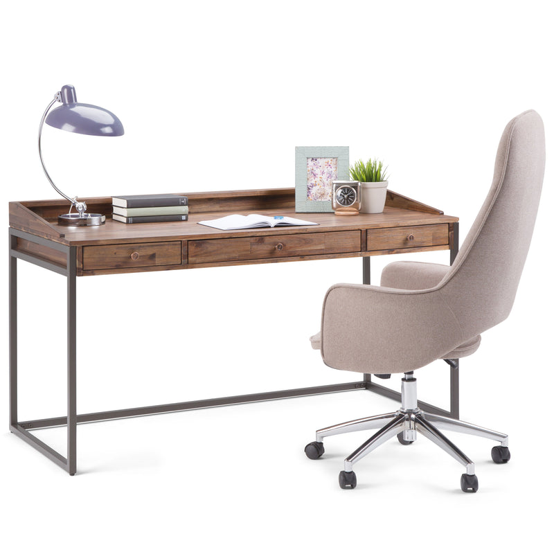 Ralston - Handcrafted Desk