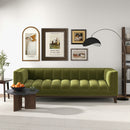 Melissa - Mid Century Modern Sofa