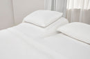 Hyper-Cotton - Split Head Sheet Set