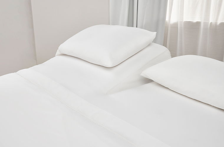 Hyper-Cotton - Split Head Sheet Set