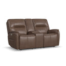 Wilson - Power Reclining Loveseat