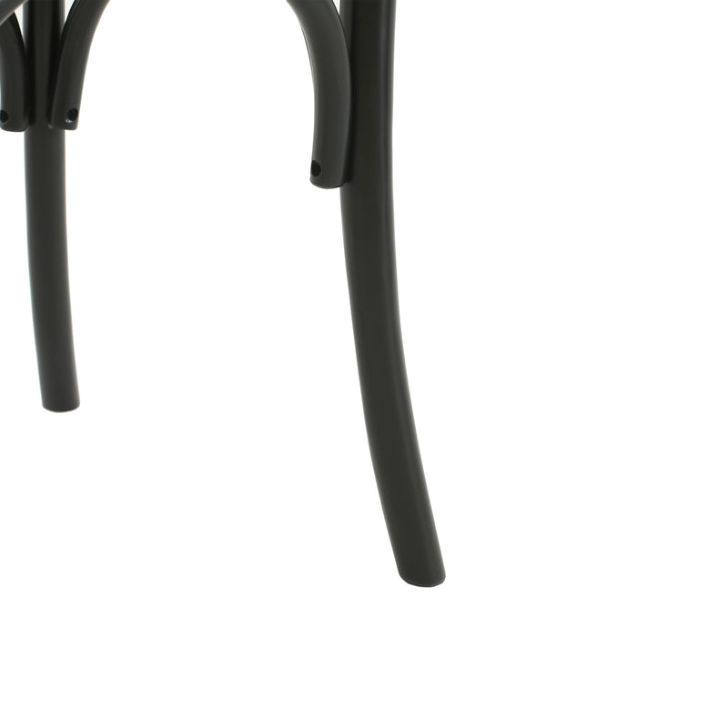 Vintage Style Dining Chairs (Set of 2)