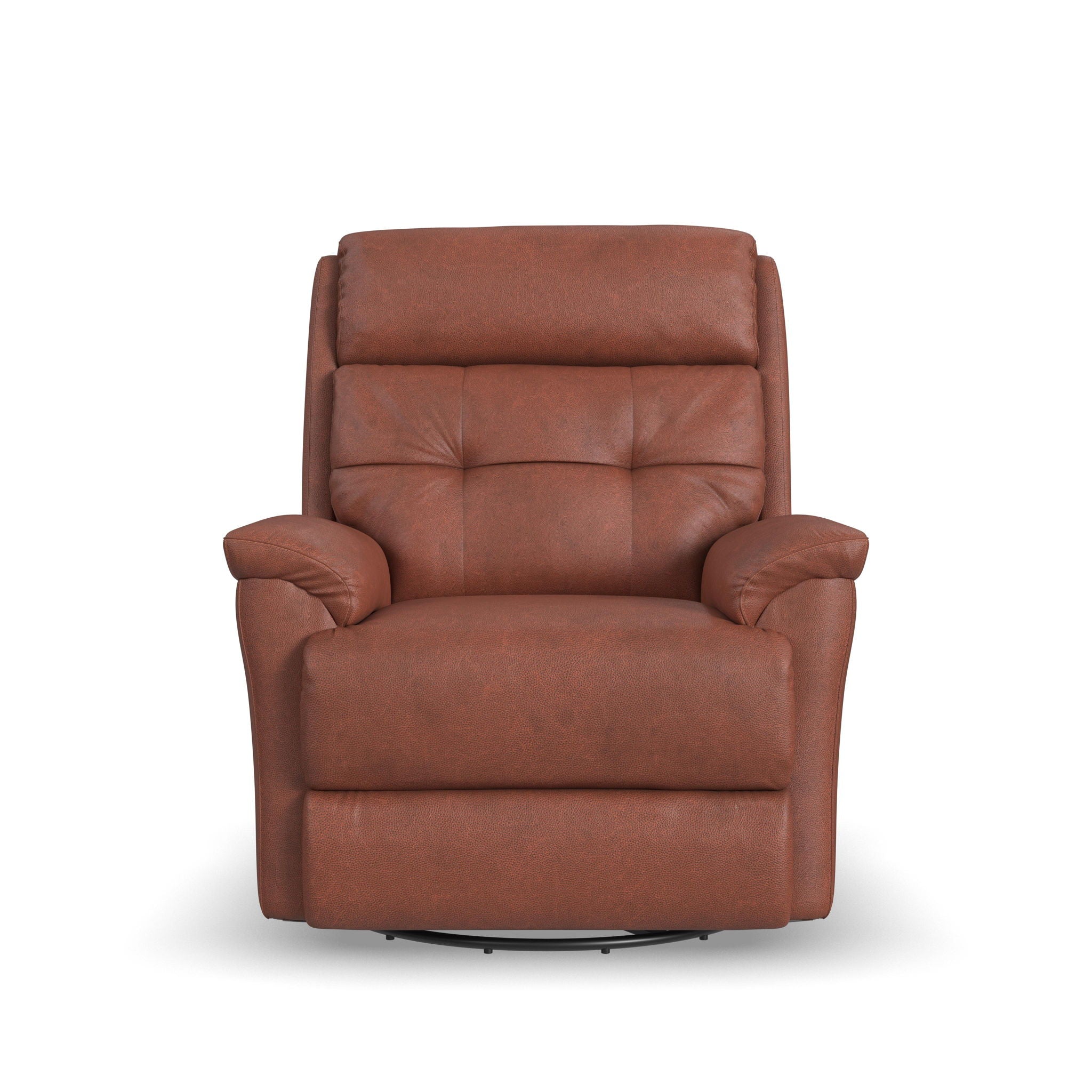 Sophisticated - Swivel Gliding Recliner