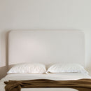 Canter - Tall Headboard Upholstered Bed
