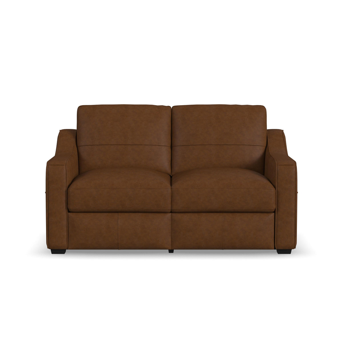 Hudson - Loveseat For Living Room - Autumn