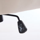 Adjustable Ergonomic Office Chair, Swivel Backrest Seat