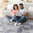 Payas - Medallion Area Rug